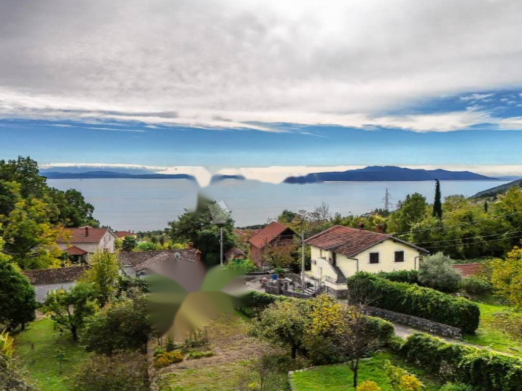 Дом в Опатии, Хорватия, 280 м² - фото 3