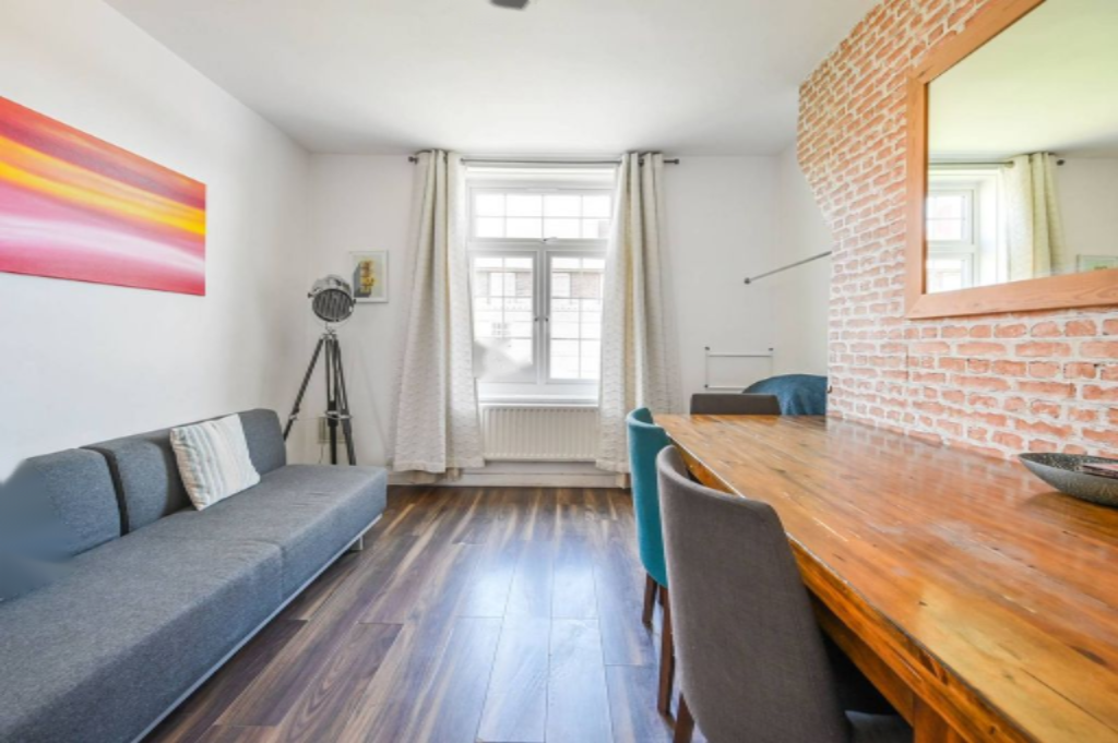 Квартира в Лондоне, Великобритания, 48 м² - фото 3