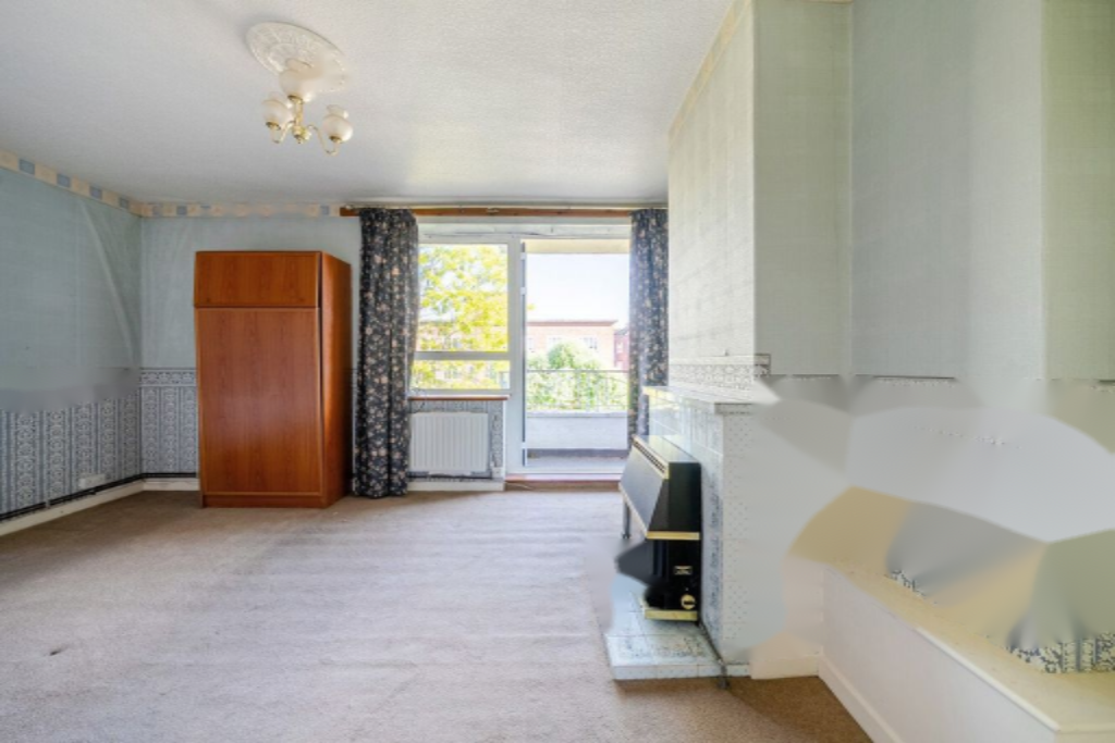 Квартира в Лондоне, Великобритания, 35 м² - фото 3