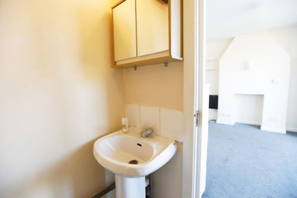 Квартира в Лондоне, Великобритания, 25 м² - фото 3