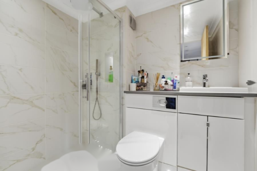 Квартира в Лондоне, Великобритания, 42 м² - фото 3