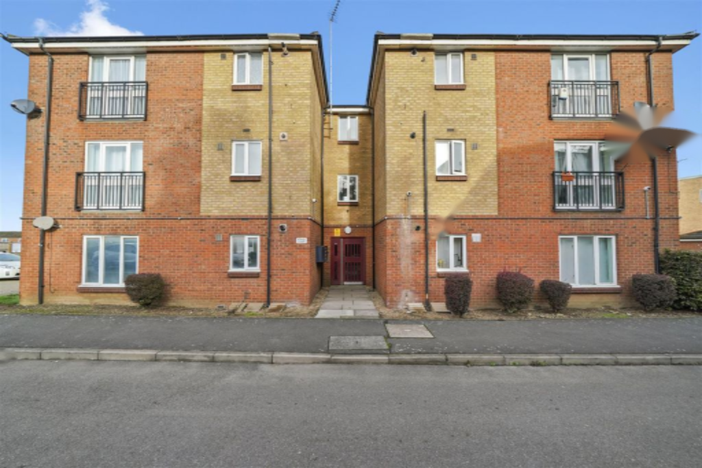 Квартира в Лондоне, Великобритания, 46 м² - фото 3