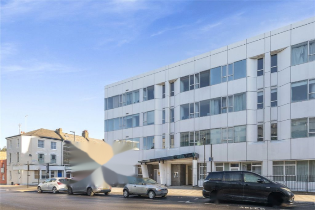 Квартира в Лондоне, Великобритания, 54 м² - фото 3
