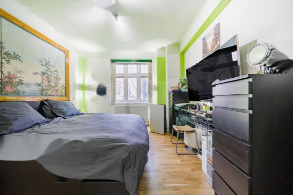 Квартира в Лондоне, Великобритания, 48 м² - фото 3