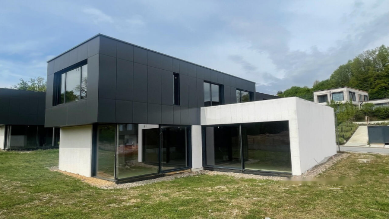 Дом в Любляне, Словения, 264 м² - фото 3