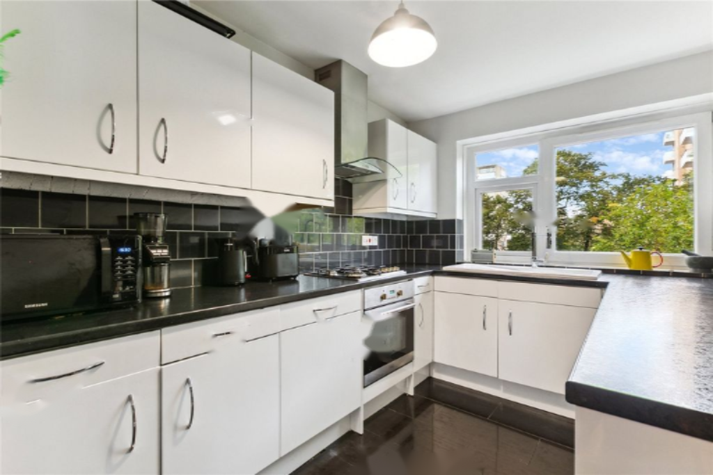 Квартира в Лондоне, Великобритания, 61 м² - фото 3