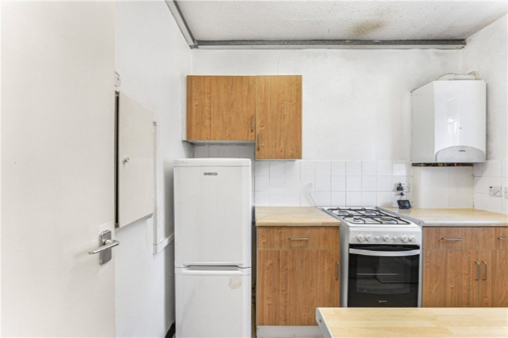 Квартира в Лондоне, Великобритания, 33 м² - фото 3