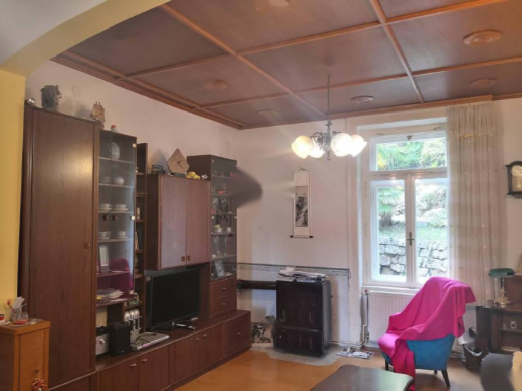 Квартира в Опатии, Хорватия, 250 м² - фото 3