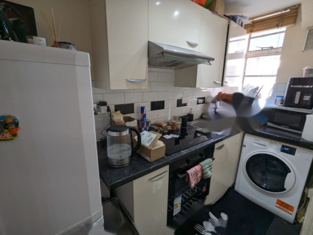 Квартира в Лондоне, Великобритания, 23 м² - фото 3