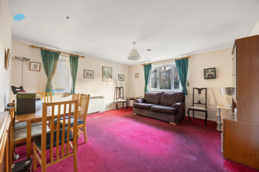 Квартира в Лондоне, Великобритания, 45 м² - фото 3