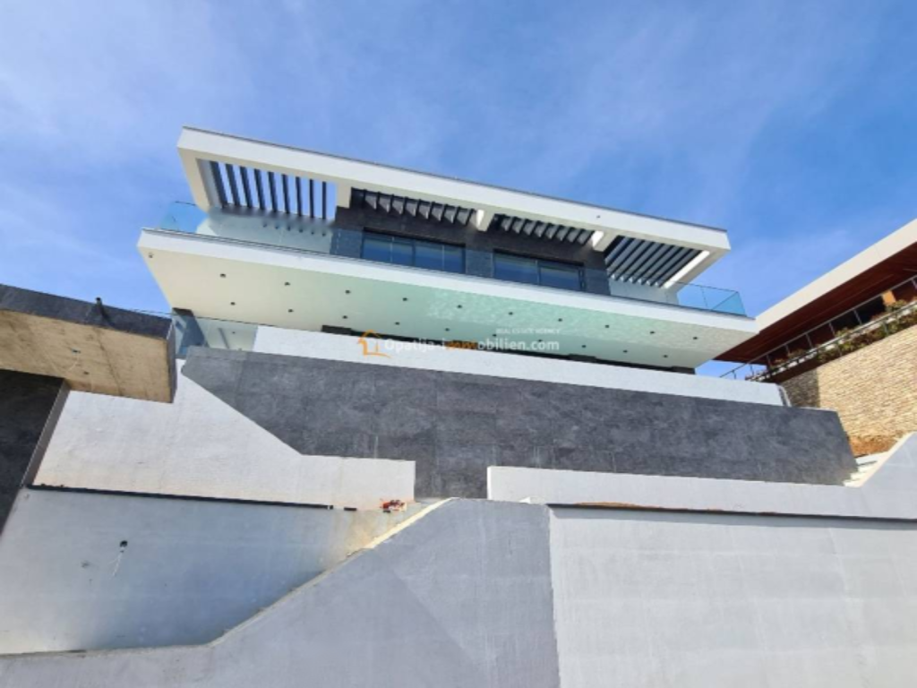 Дом в Опатии, Хорватия, 784 м² - фото 3