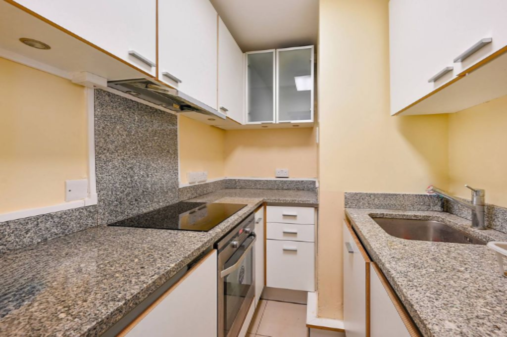 Квартира в Лондоне, Великобритания, 25 м² - фото 3