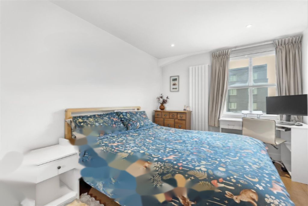 Квартира в Лондоне, Великобритания, 38 м² - фото 3