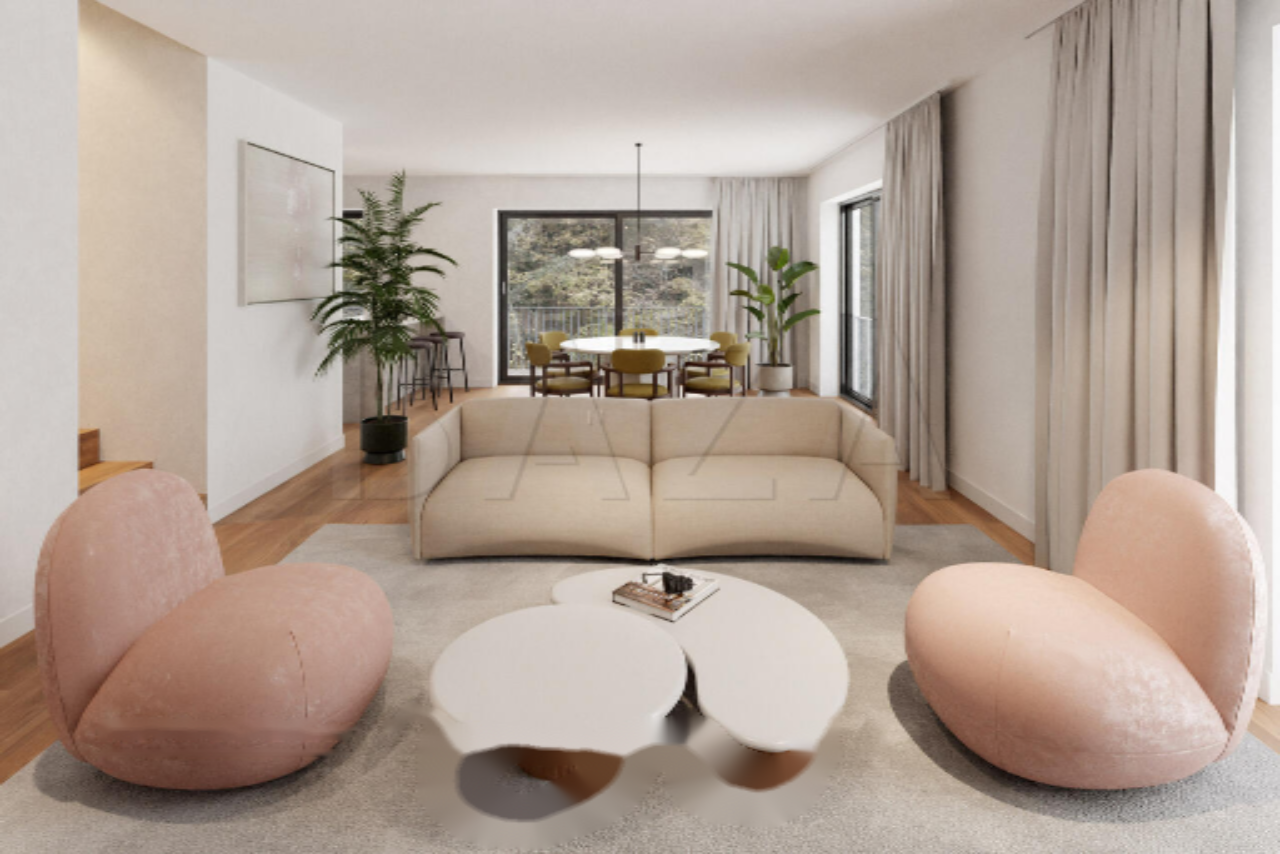 Дом в Любляне, Словения, 136 м² - фото 3