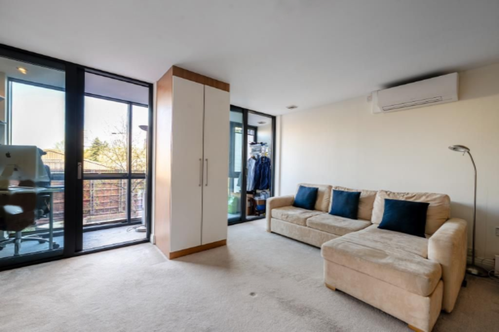 Квартира в Лондоне, Великобритания, 38 м² - фото 3