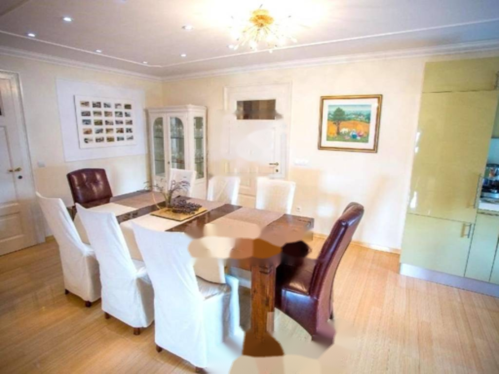 Квартира в Опатии, Хорватия, 123 м² - фото 3