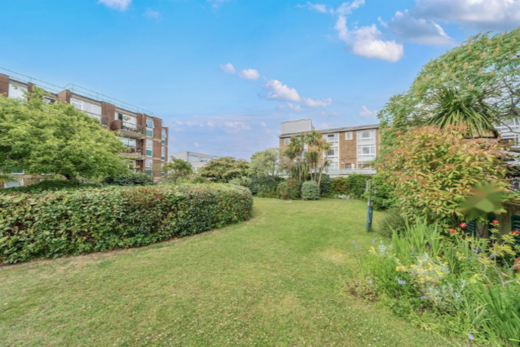 Квартира в Лондоне, Великобритания, 38 м² - фото 3