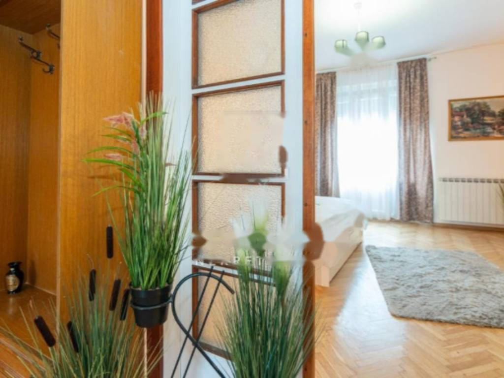 Квартира в Опатии, Хорватия, 140 м² - фото 3