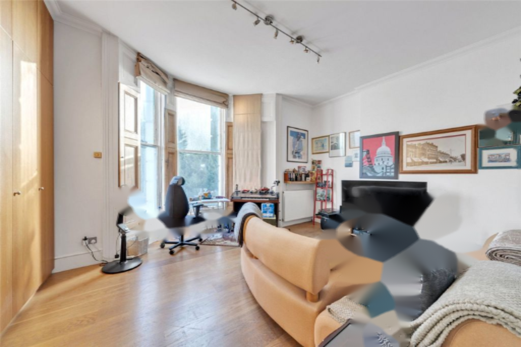 Квартира в Лондоне, Великобритания, 33 м² - фото 3