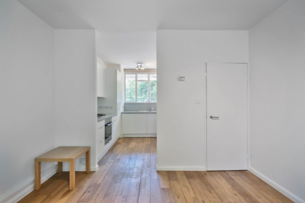 Квартира в Лондоне, Великобритания, 47 м² - фото 3