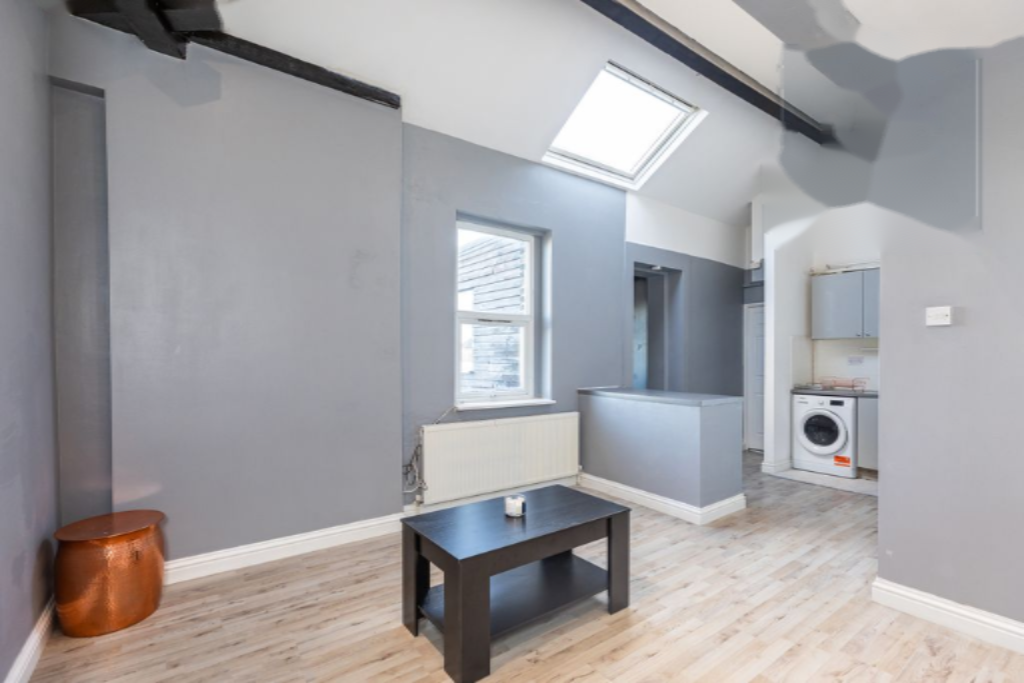 Квартира в Лондоне, Великобритания, 42 м² - фото 3