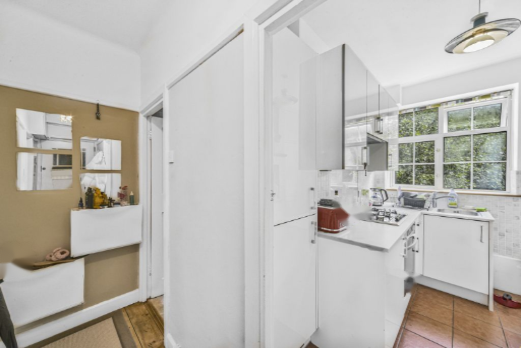 Квартира в Лондоне, Великобритания, 44 м² - фото 3