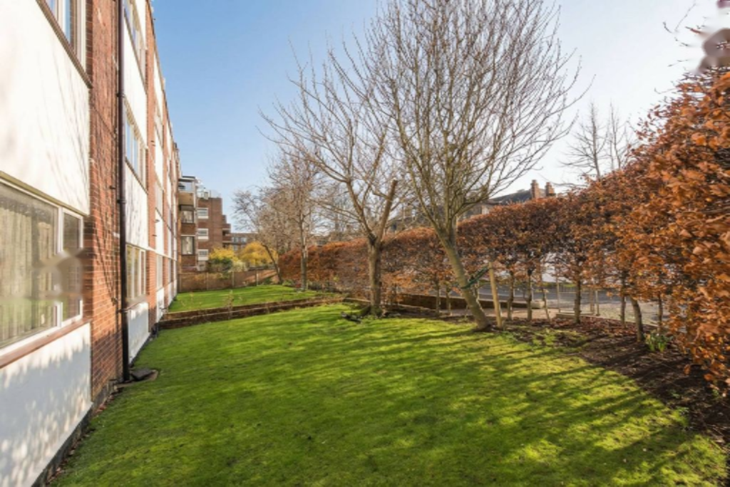 Квартира в Лондоне, Великобритания, 26 м² - фото 3