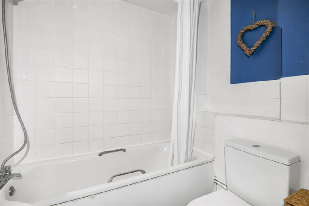 Квартира в Лондоне, Великобритания, 45 м² - фото 3