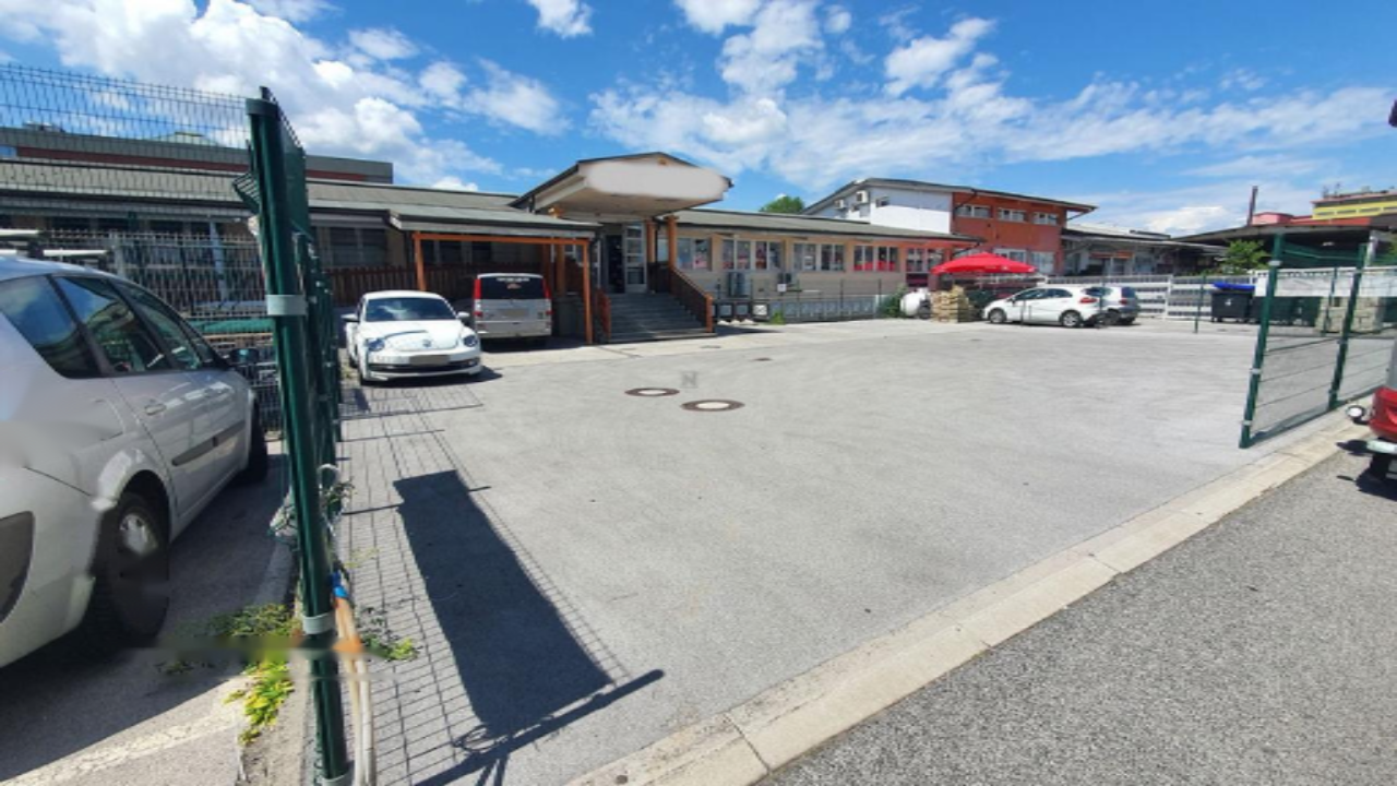 Офис в Любляне, Словения, 1 185 м² - фото 3