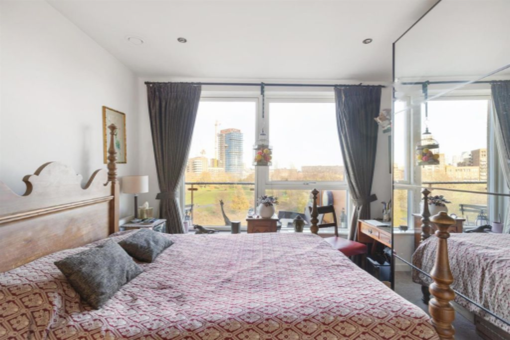 Квартира в Лондоне, Великобритания, 72 м² - фото 3