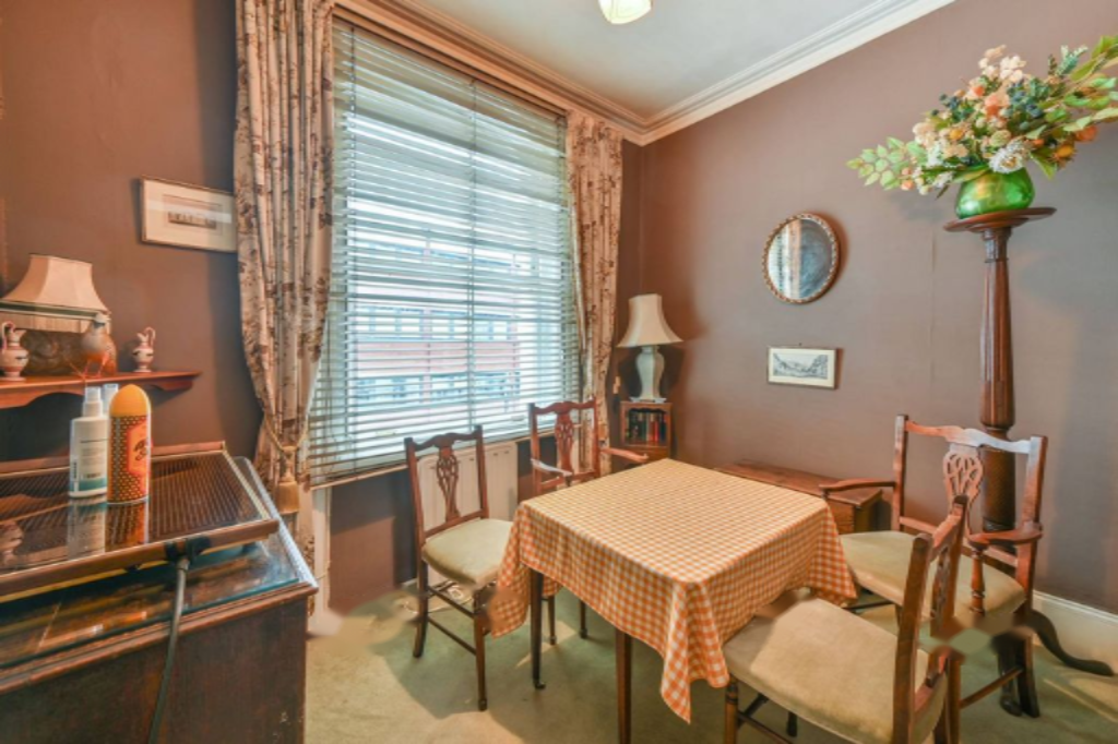 Квартира в Лондоне, Великобритания, 48 м² - фото 3