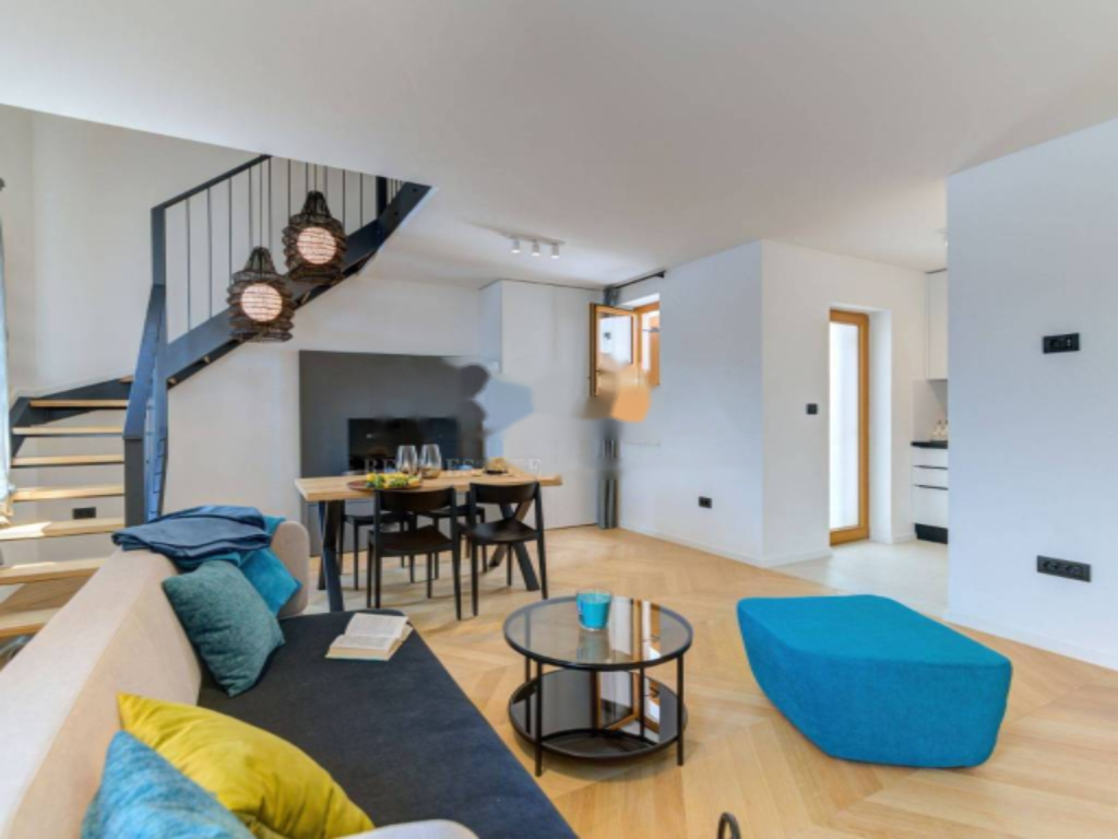 Квартира в Опатии, Хорватия, 99 м² - фото 3