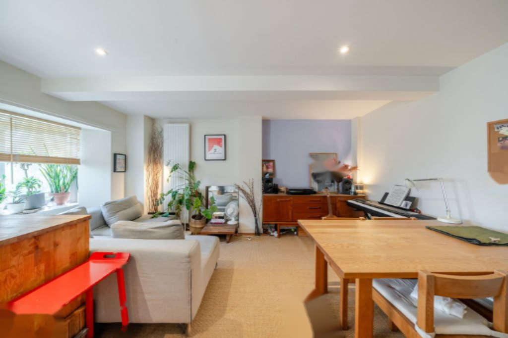 Квартира в Лондоне, Великобритания, 49 м² - фото 3