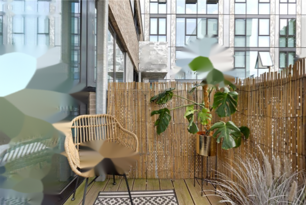 Квартира в Лондоне, Великобритания, 29 м² - фото 3