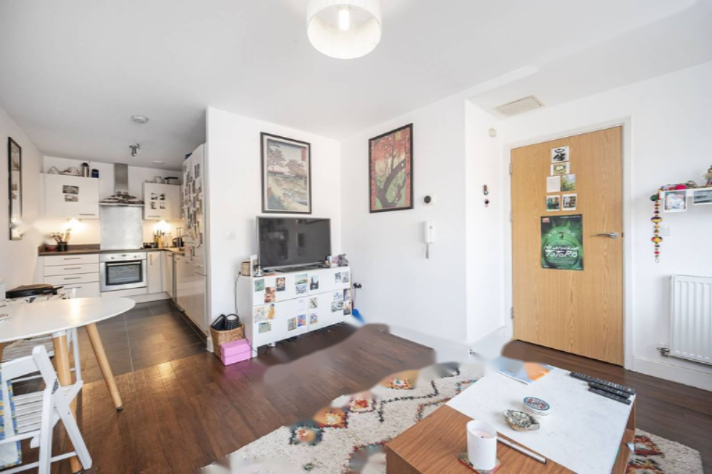 Квартира в Лондоне, Великобритания, 49 м² - фото 3