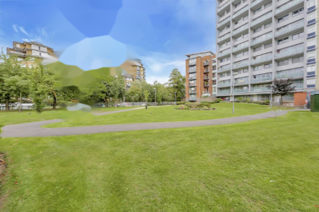 Квартира в Лондоне, Великобритания, 49 м² - фото 3