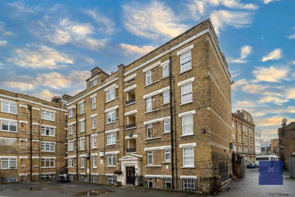 Квартира в Лондоне, Великобритания, 99 м² - фото 3