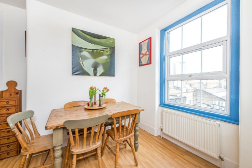 Квартира в Лондоне, Великобритания, 40 м² - фото 3