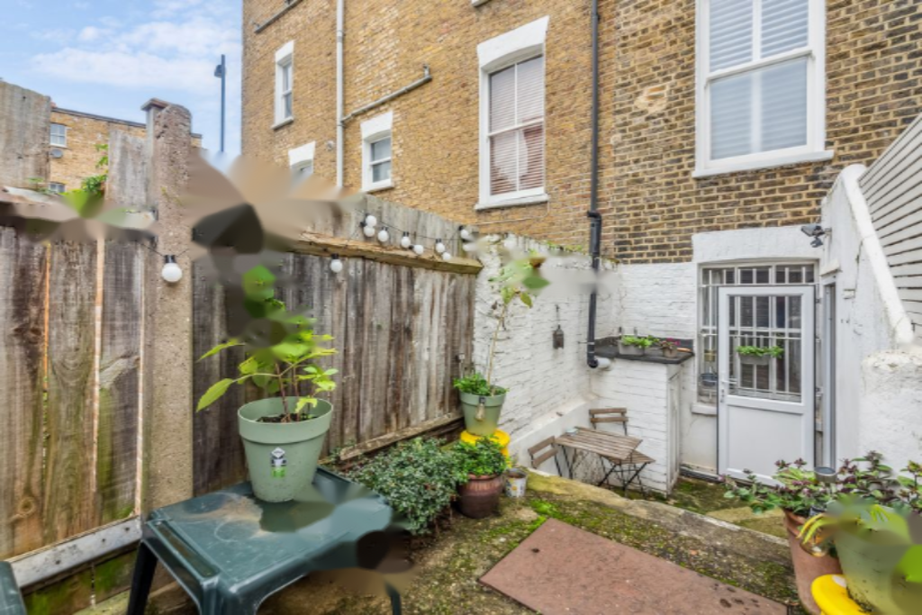 Квартира в Лондоне, Великобритания, 53 м² - фото 3