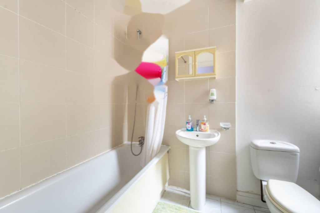 Квартира в Лондоне, Великобритания, 20 м² - фото 3