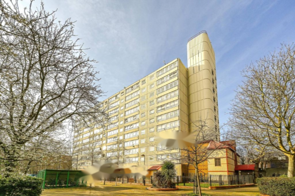 Квартира в Лондоне, Великобритания, 50 м² - фото 3