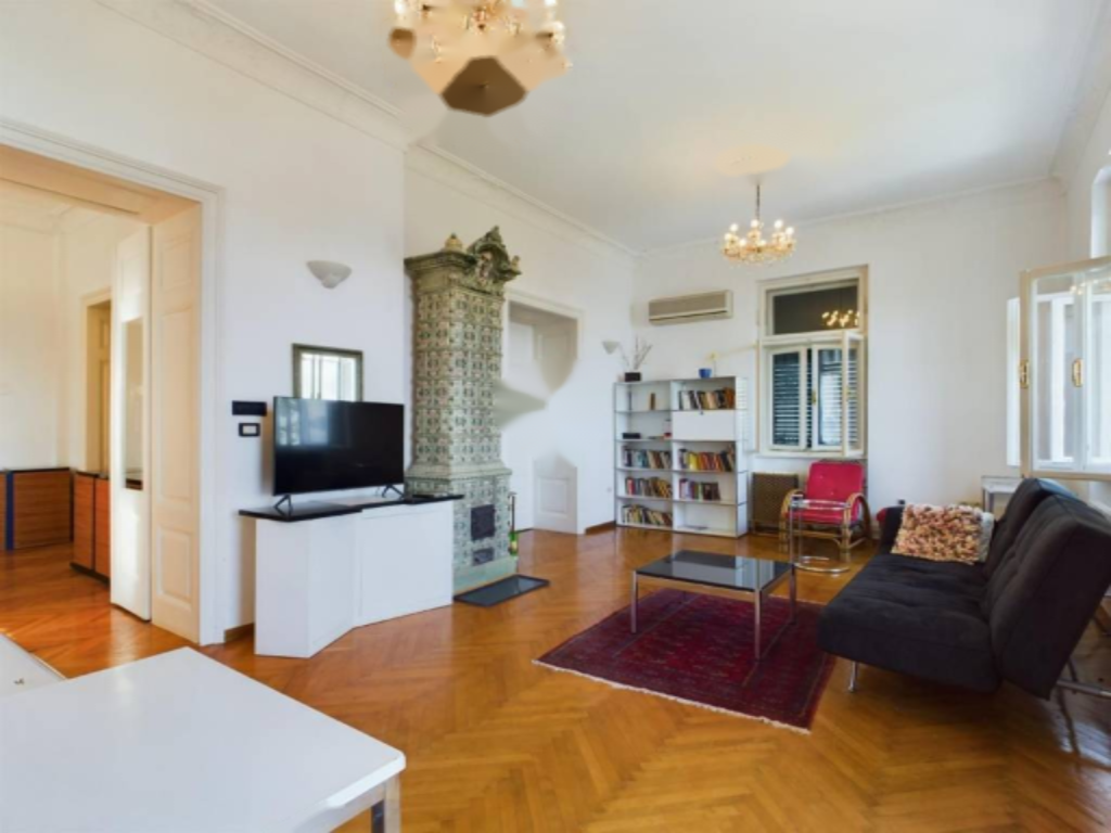 Квартира в Опатии, Хорватия, 145 м² - фото 3