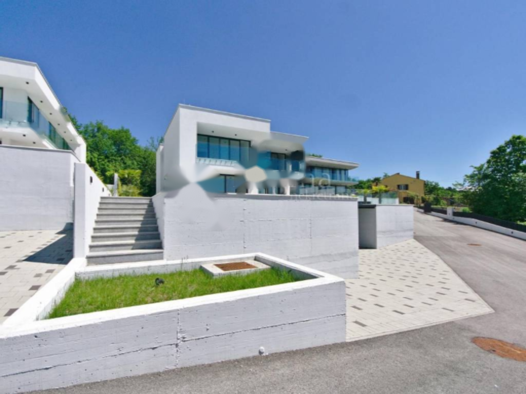 Дом в Опатии, Хорватия, 300 м² - фото 3