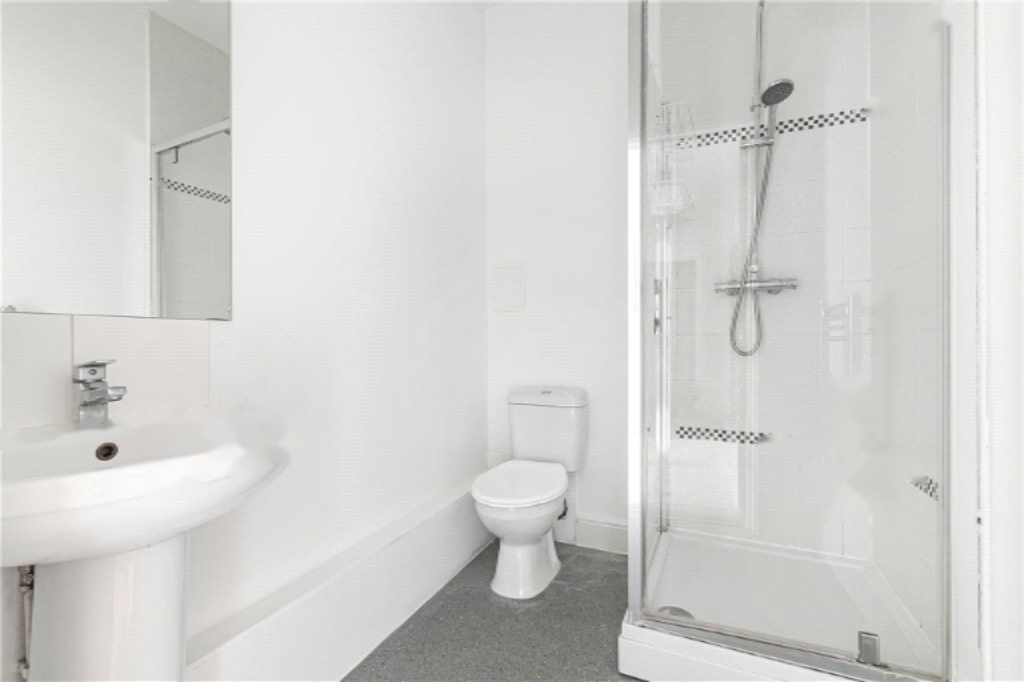 Квартира в Лондоне, Великобритания, 40 м² - фото 3