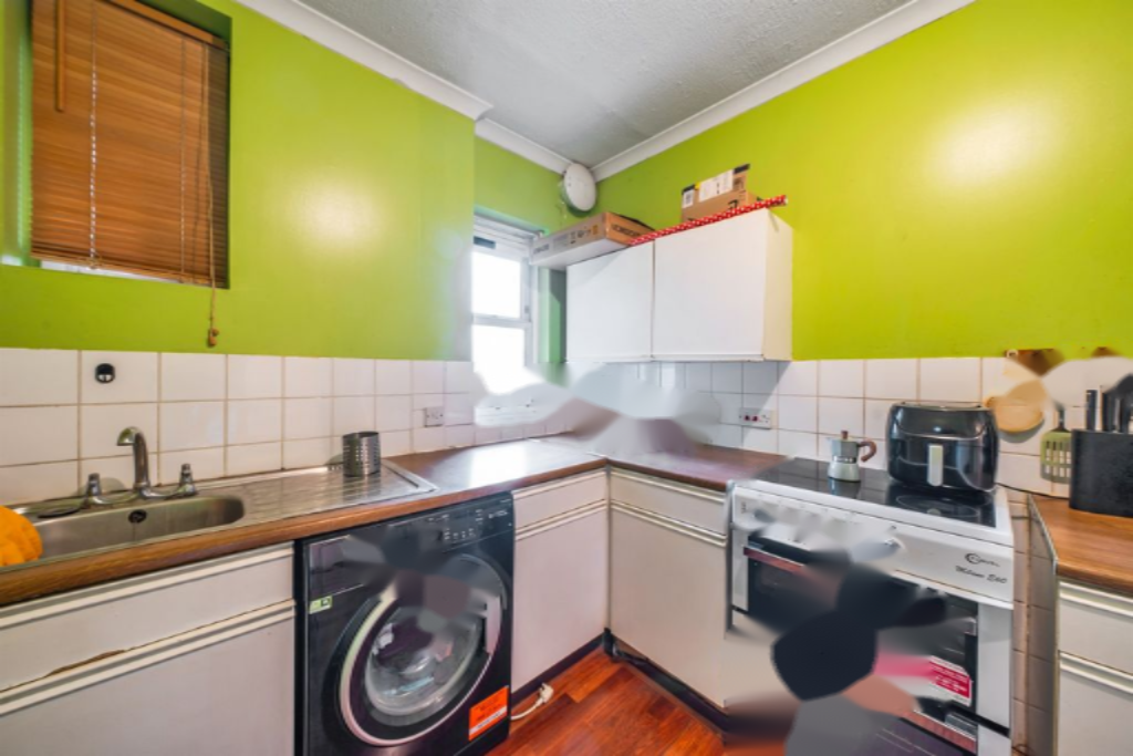 Квартира в Лондоне, Великобритания, 45 м² - фото 3