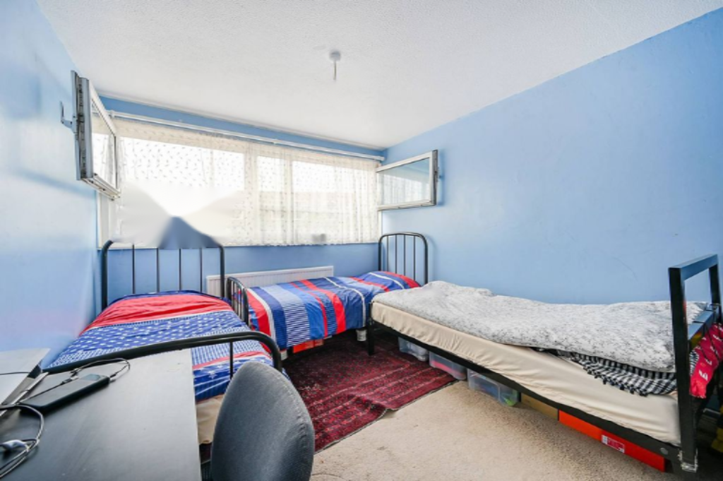 Квартира в Лондоне, Великобритания, 71 м² - фото 3