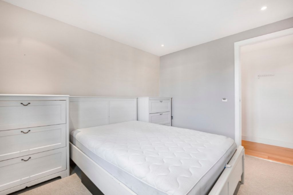 Квартира в Лондоне, Великобритания, 59 м² - фото 3