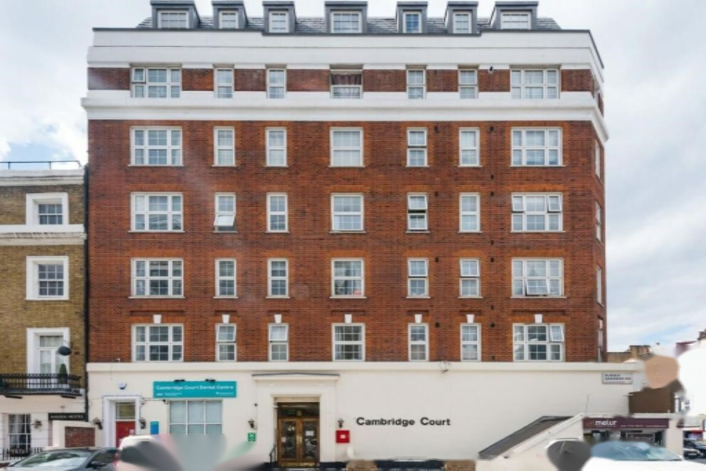 Квартира в Лондоне, Великобритания, 32 м² - фото 3