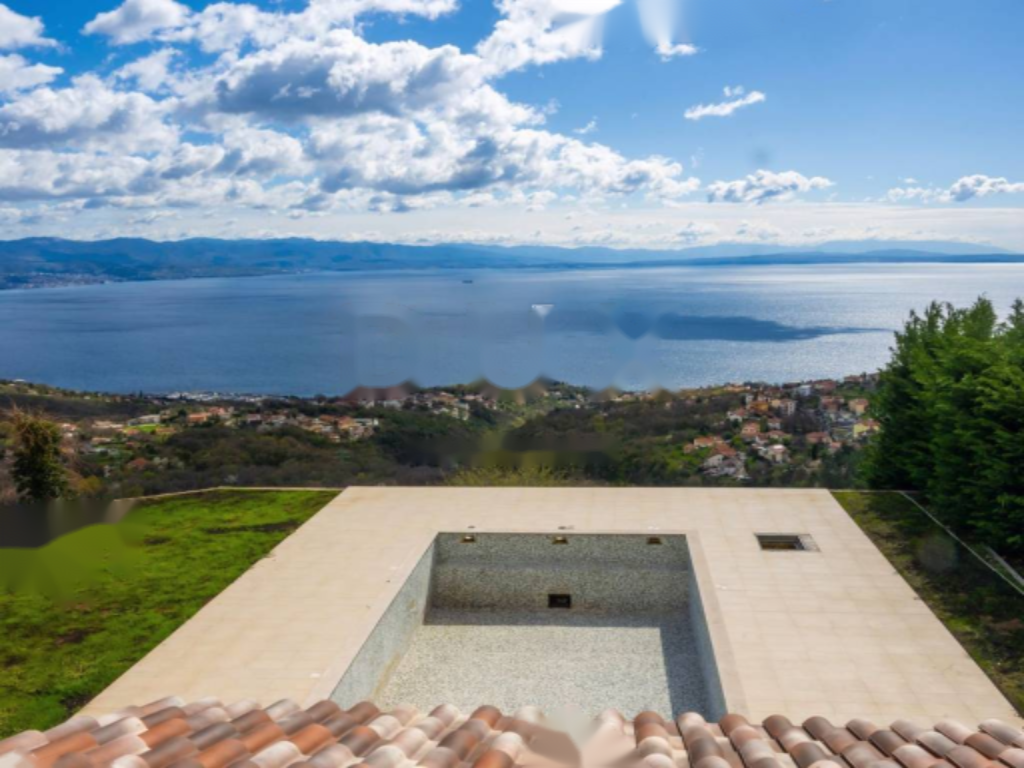 Дом в Опатии, Хорватия, 500 м² - фото 3