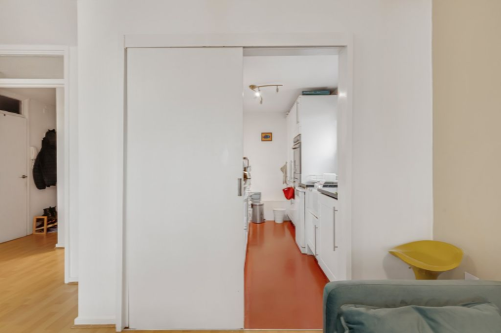 Квартира в Лондоне, Великобритания, 50 м² - фото 3